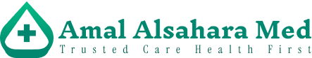 amal alsahara mededical Equipments