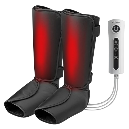 Air Compression Calf Massager