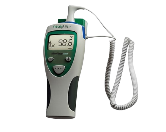 Electronic Thermometer