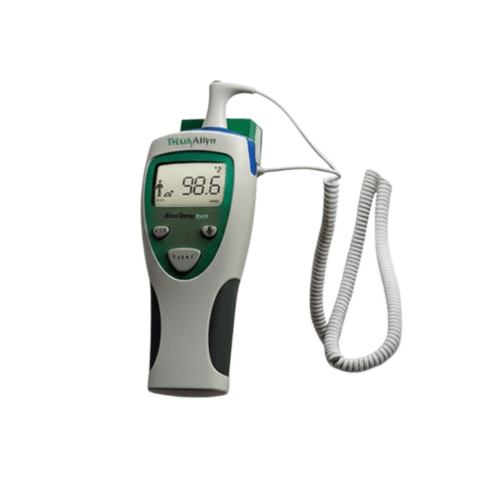 Electronic Thermometer