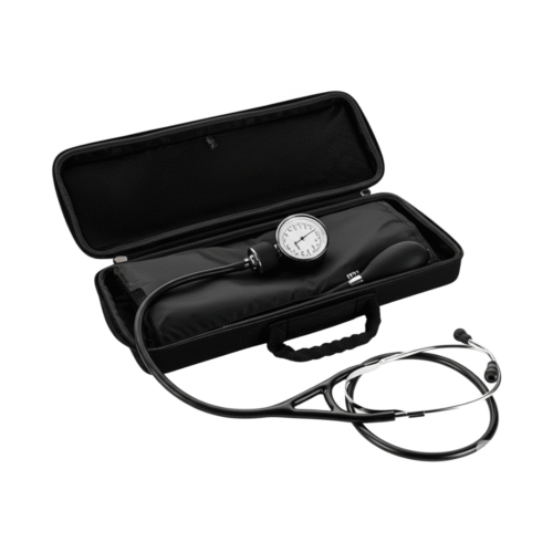 Stethoscope With Case