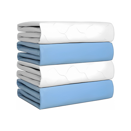 Waterproof Mattress Protector