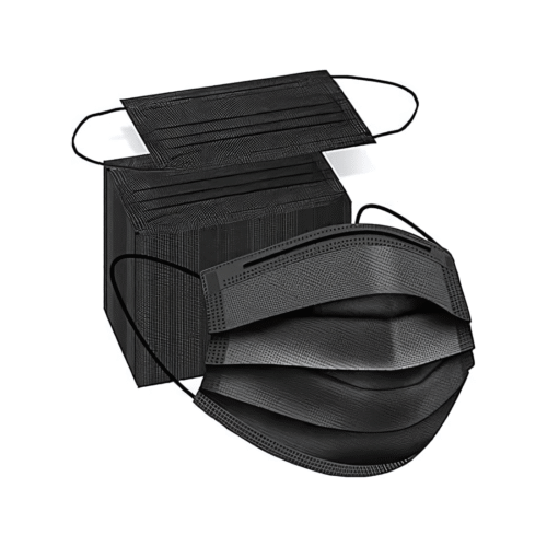 Disposable Face Masks