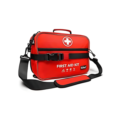 First Aid Kit